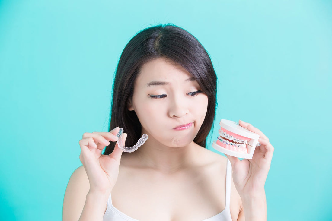 Invisalign Pros and Cons: Everything You Need to Know About Invisible Braces