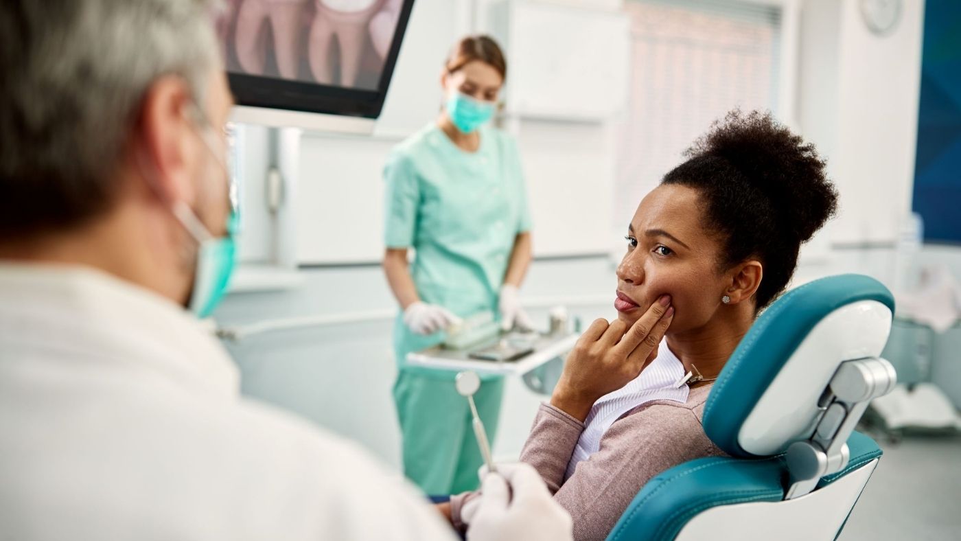 An Orthodontist's Prescription For Invisalign Pain Relief Movemints