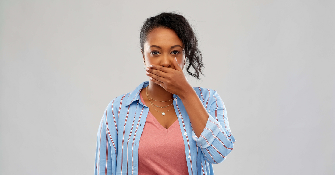 How to Eliminate Invisalign Bad Breath