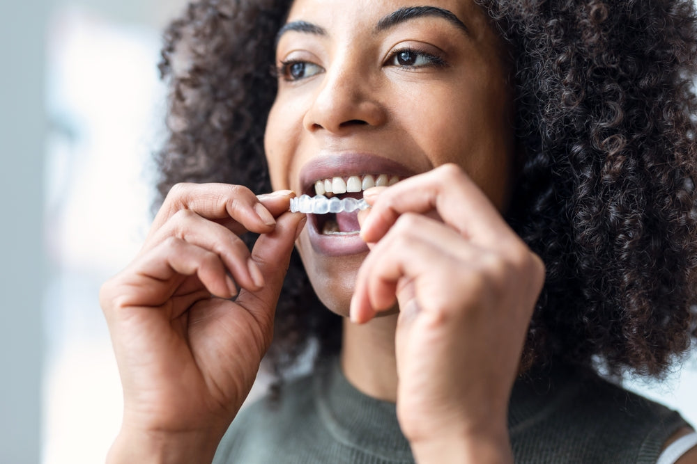 Invisalign Mints Say Goodbye to Dry Mouth with These Mints for Invisalign Wearers