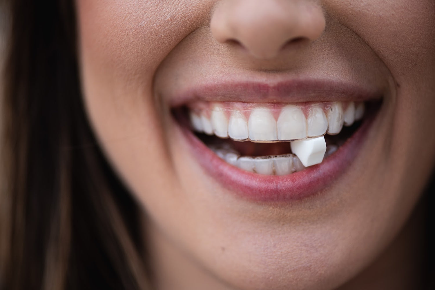 How to Use Invisalign Chewies Teeth Straightening Treatment Movemints