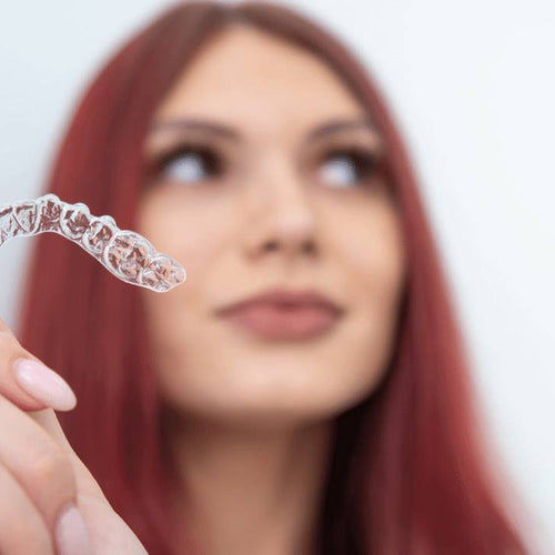 Invisalign Tips and Tricks Movemints