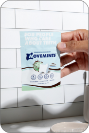 Movemints Mints Movemints Aligner Mints | Spearmint