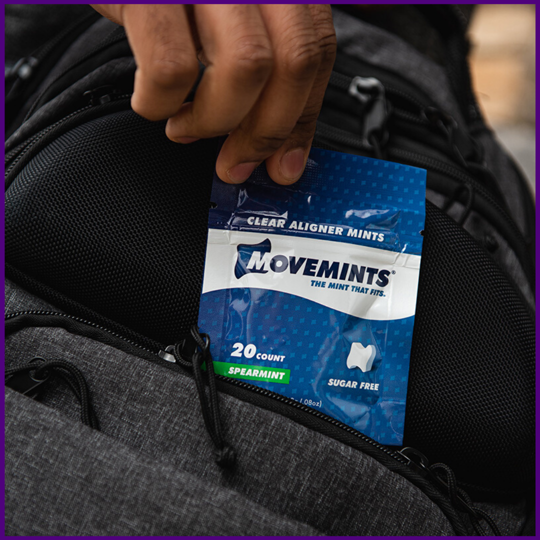 Movemints Mints Press Kit