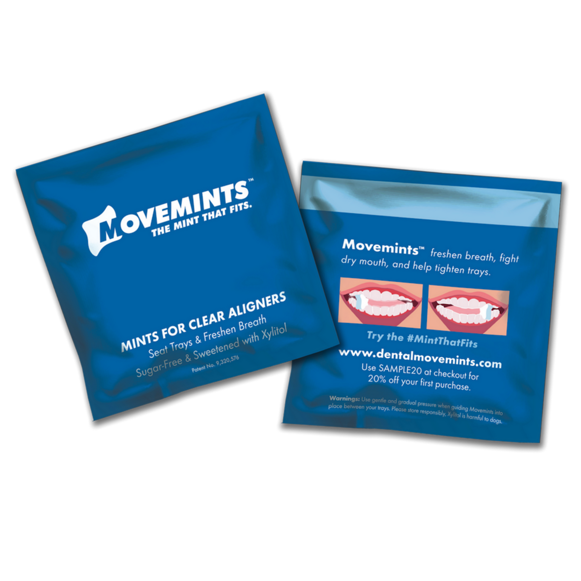 Movemints Unlimited Sample Packs - Movemints