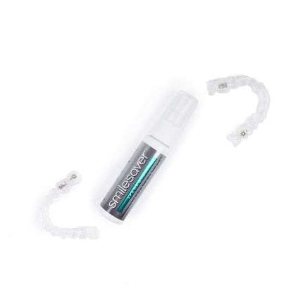 Smilesaver™ Aligner Cleaner Spray | Clear Aligner Retainer Accessories - Movemints
