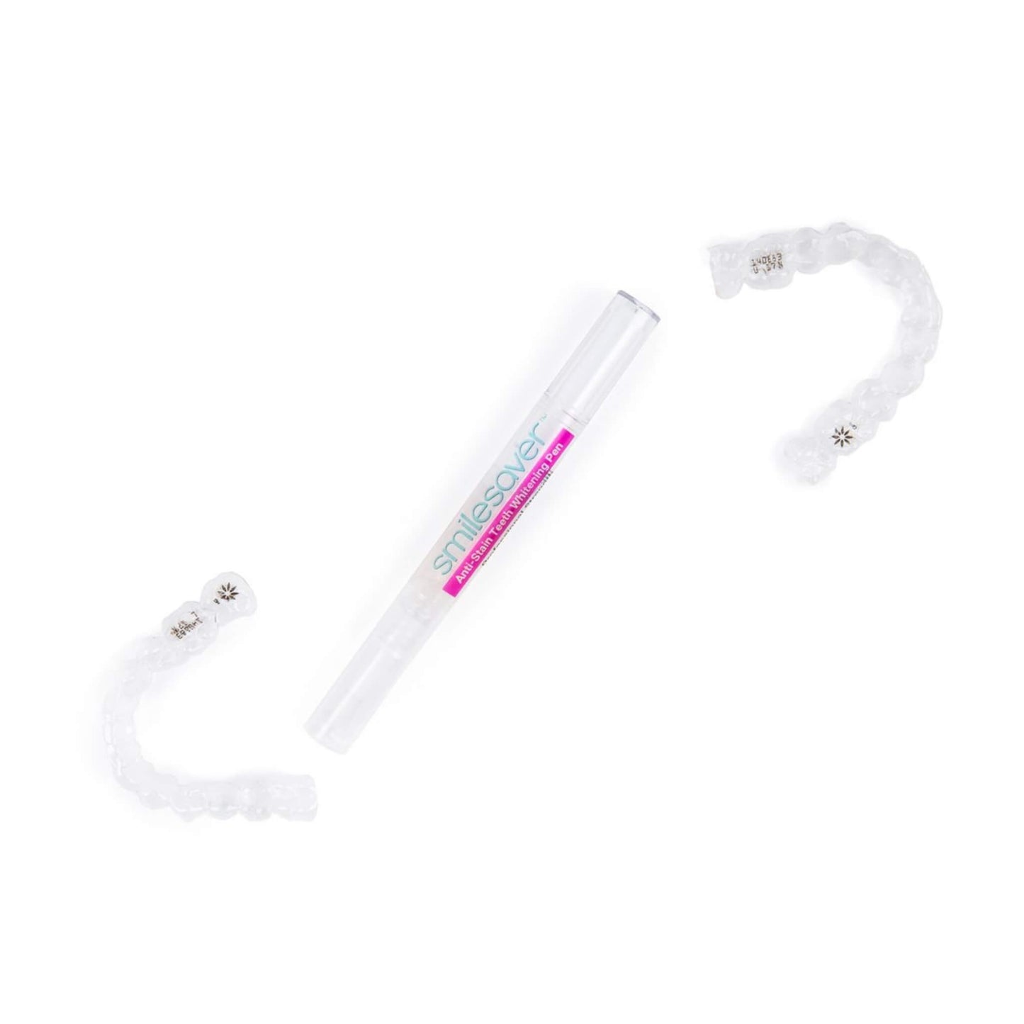 Smilesaver™ Teeth Whitening Pen | Clear Aligner Accessories - Movemints
